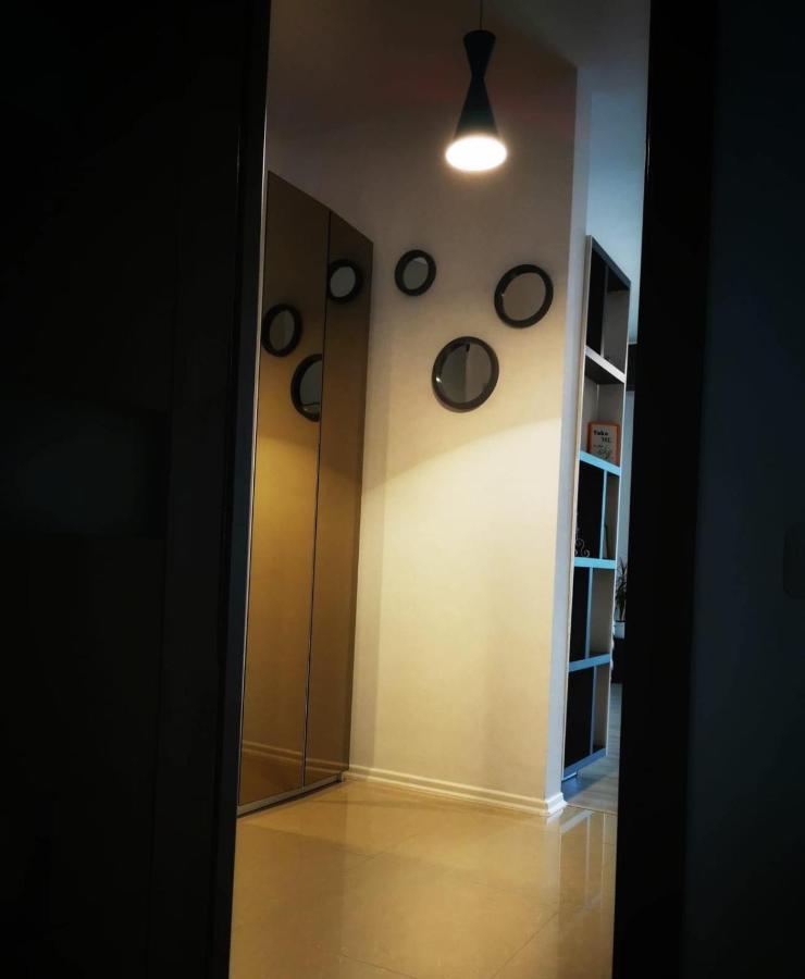 Aldor 2 Mamaia Nord Apartment นาโวดาริ ภายนอก รูปภาพ